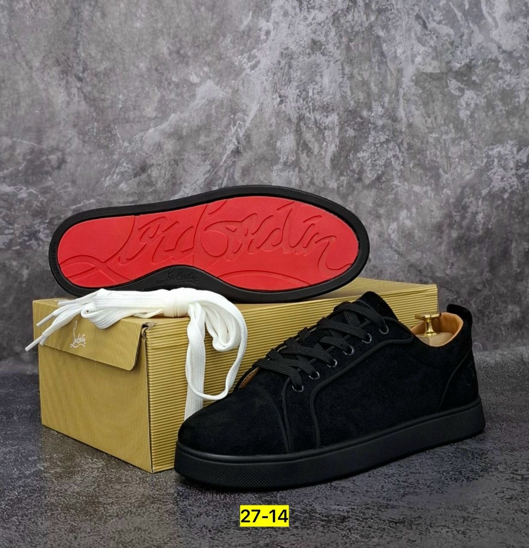 ,christian louboutin кеды мужские,louboutin кеды мужские,кеды мужские замшевые,кеды мужские