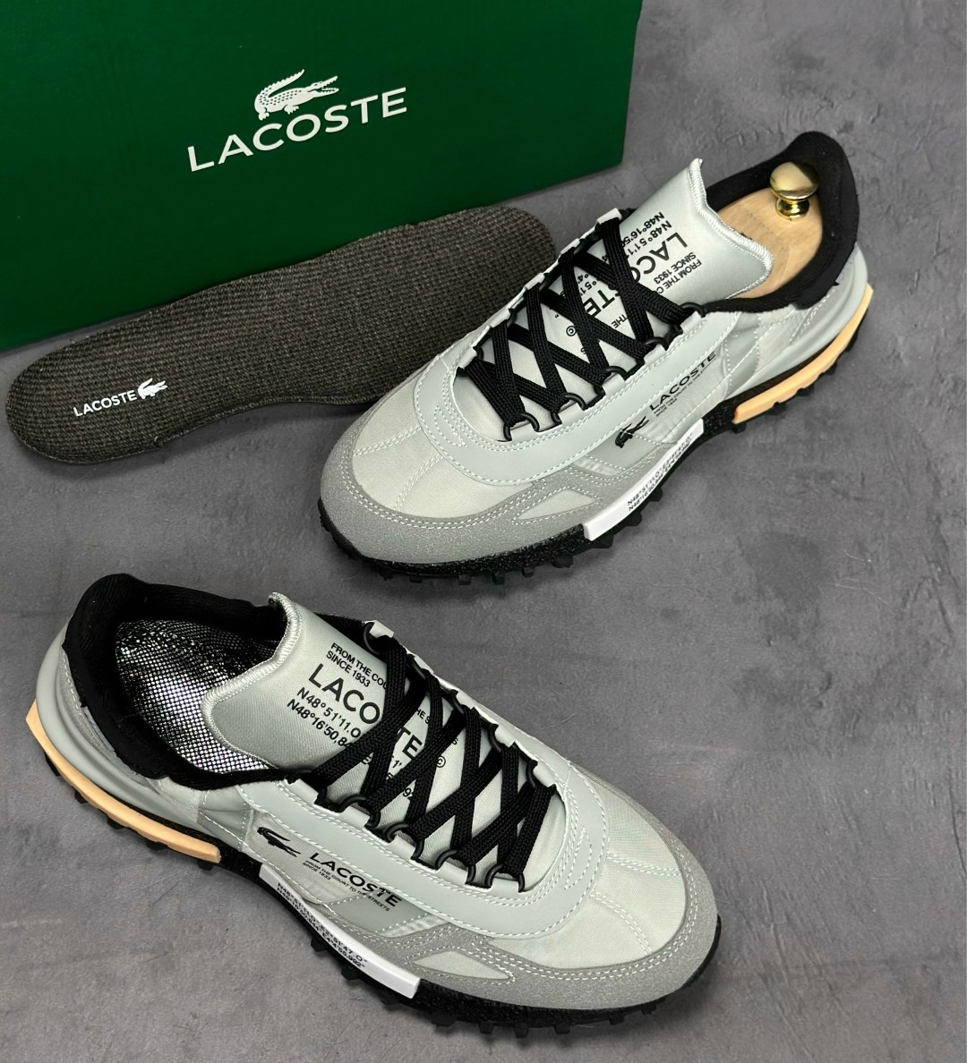 кроссовки мужские lacoste,кроссовки lacoste,мужские кроссовки,кроссовки,кроссовки lacoste elite active
