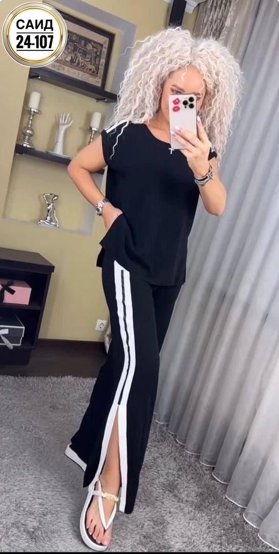 женский костюм двойка,трикотажные костюмы женские,летние костюмы женские,костюмы женские,костюмы брючные