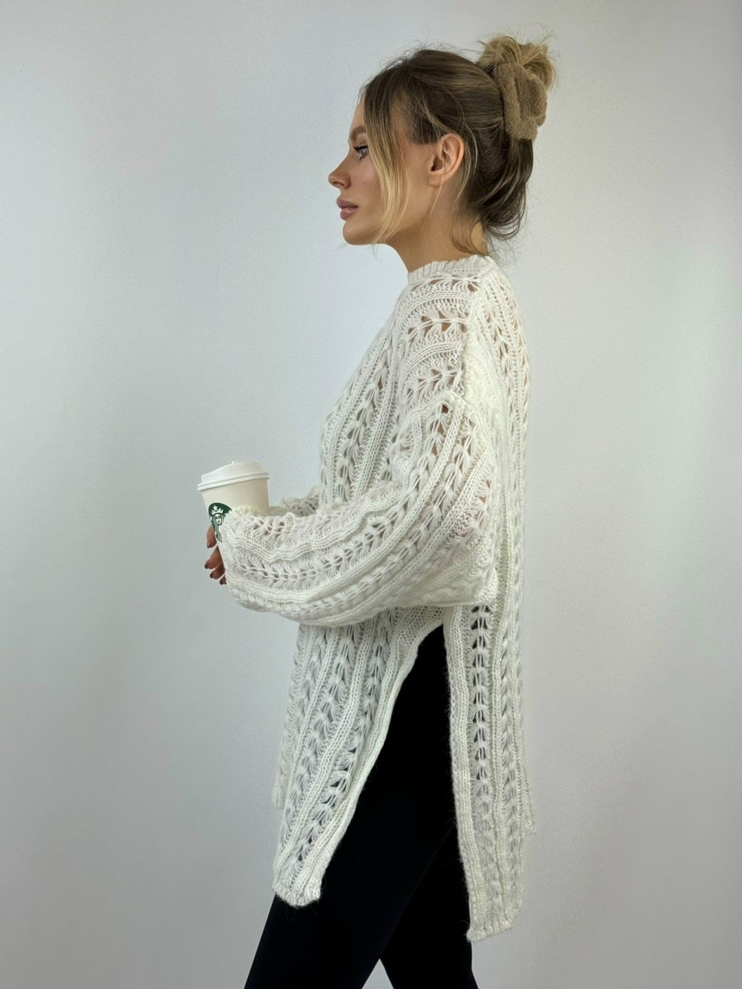 свитеры вязаные,модные свитера,вязаные джемпера,вяжем свитер,вязаный пуловер