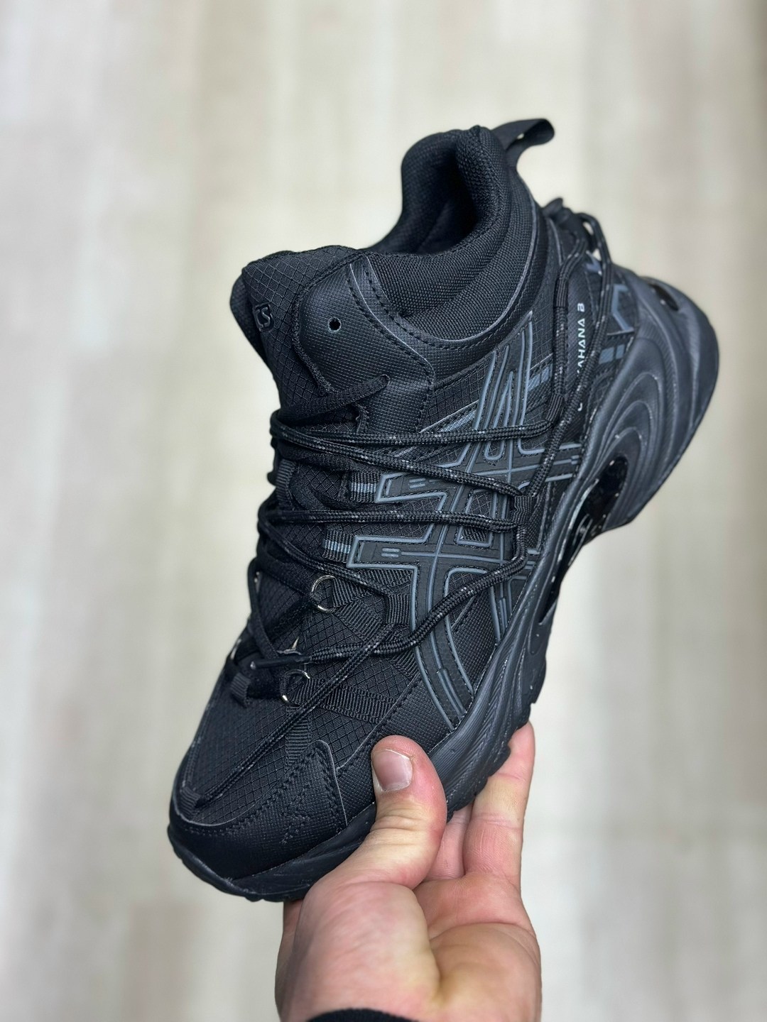 кроссовки asics gel,мужские кроссовки asics,кроссовки asics gel kahana,кроссовки asics gel kahana 8,asics kahana tr v2
