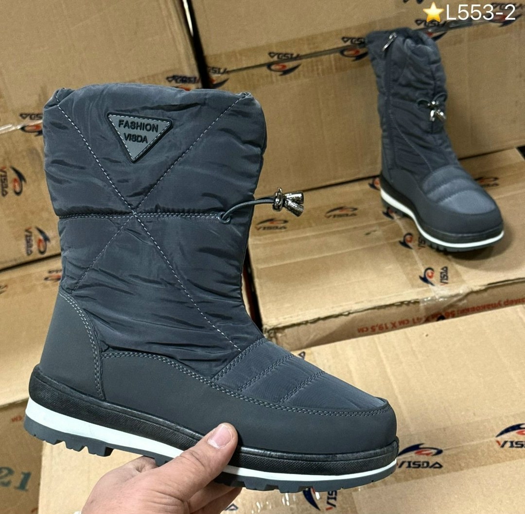 ,дутики женские,дутики зимние,дутики женские зимние, дутики