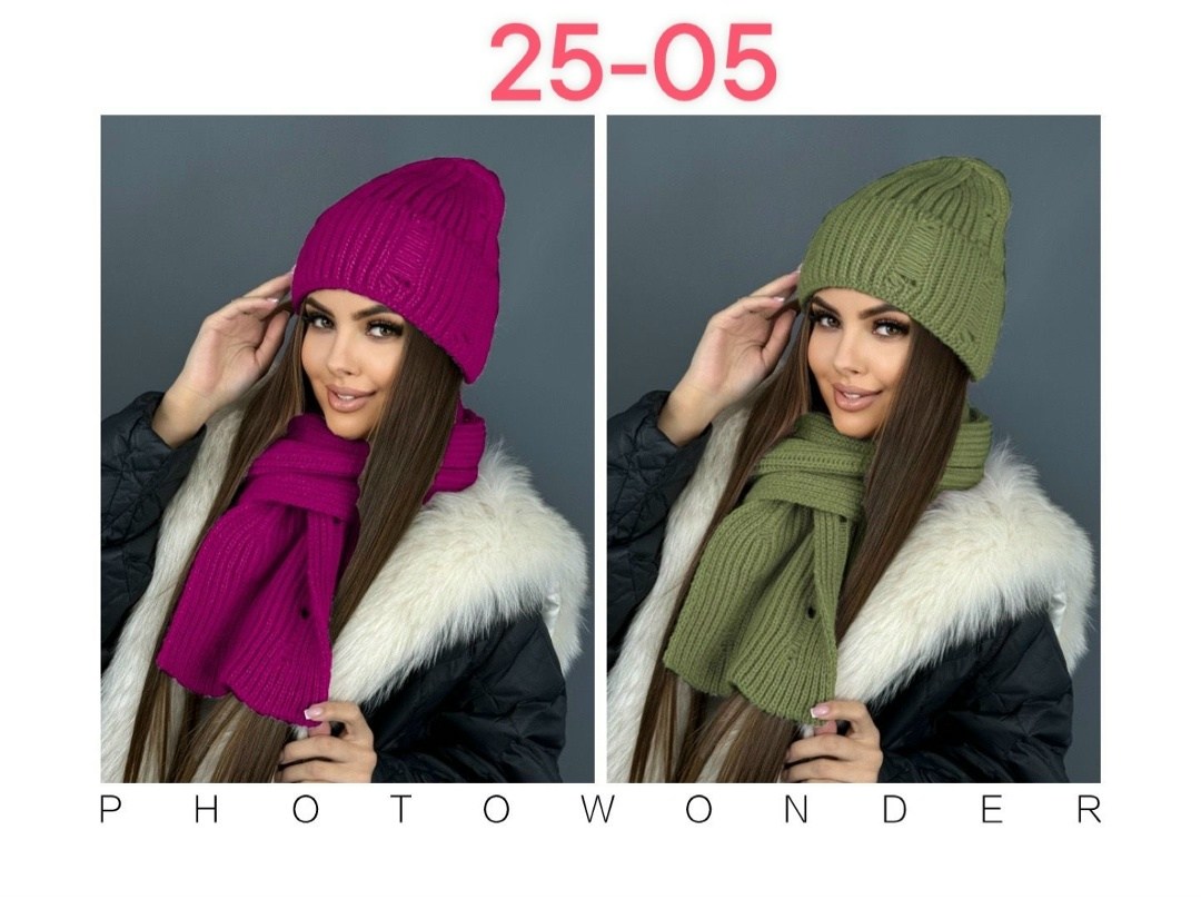 шапка с шарфом,женская шапка,комплект шапки,комплект шапка и шарф,женский комплект шапка