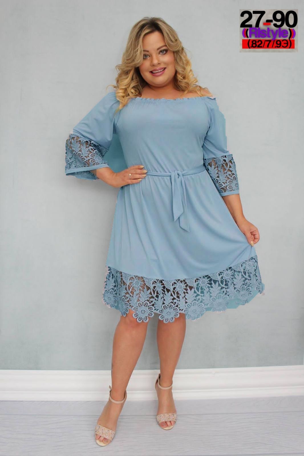 платье женская,распродажа платьев,платье для полных,нарядное платье,белое кружевное платье для полных