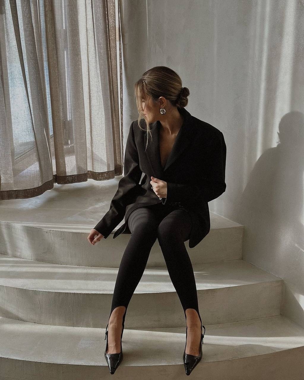 леггинсы со штрипками,женские леггинсы,легинсы со штрипками,леггинсы повседневные,легинсы женские