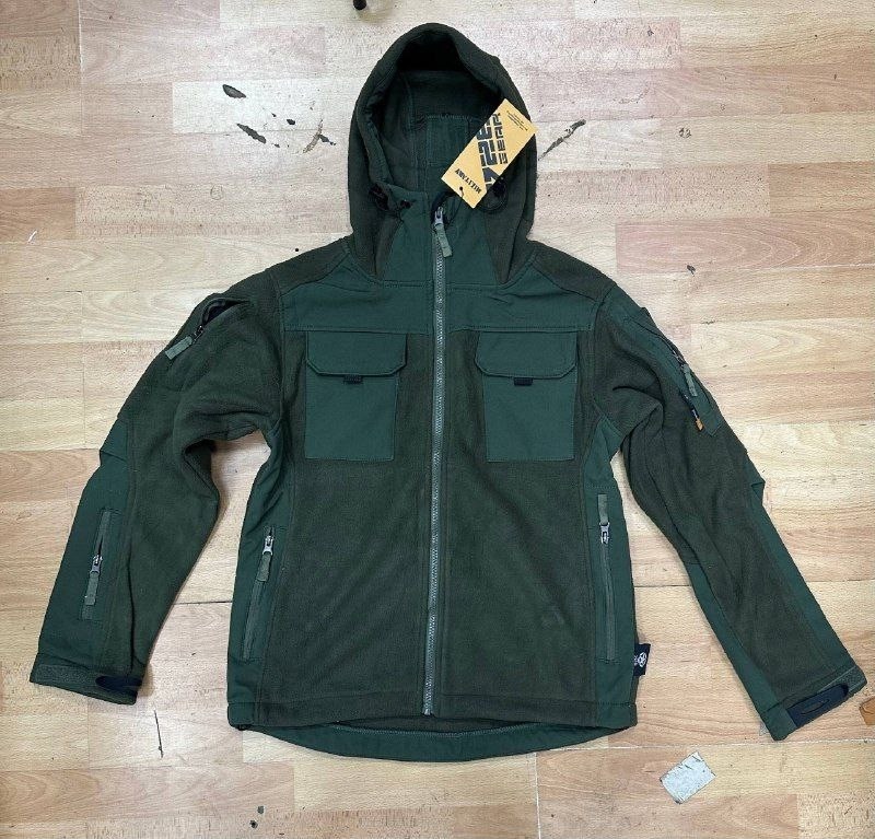 тактическая куртка,кофта тактическая,куртка демисезонная,куртка софтшелл ана тактикал,куртка флисовая