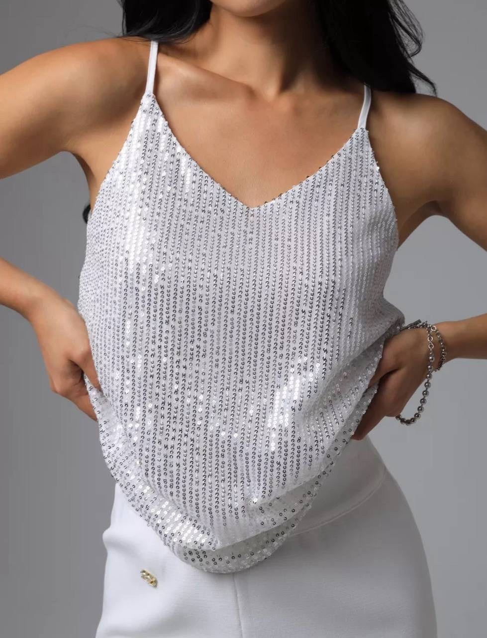 блестящий топ,женский топ с пайетками,женские топы,топ с пайетками,кофта с пайетками