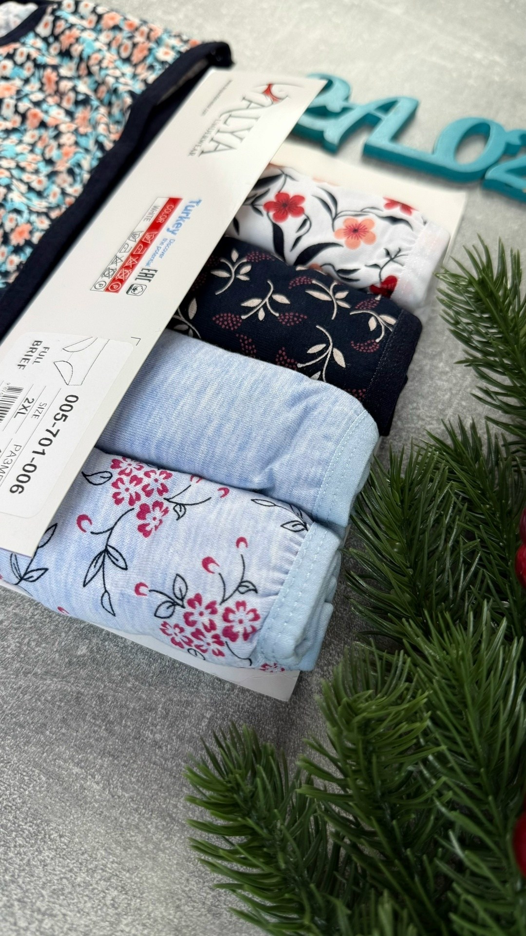 набор хлопковых трусов из 5 штук,трусы хлопок набор 5 шт,набор трусов,трусы женские набор,нижнее белье женский