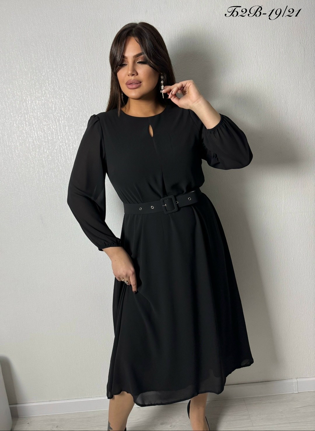 платье,нарядное платье,шифоновое платье,платье черное,платье миди