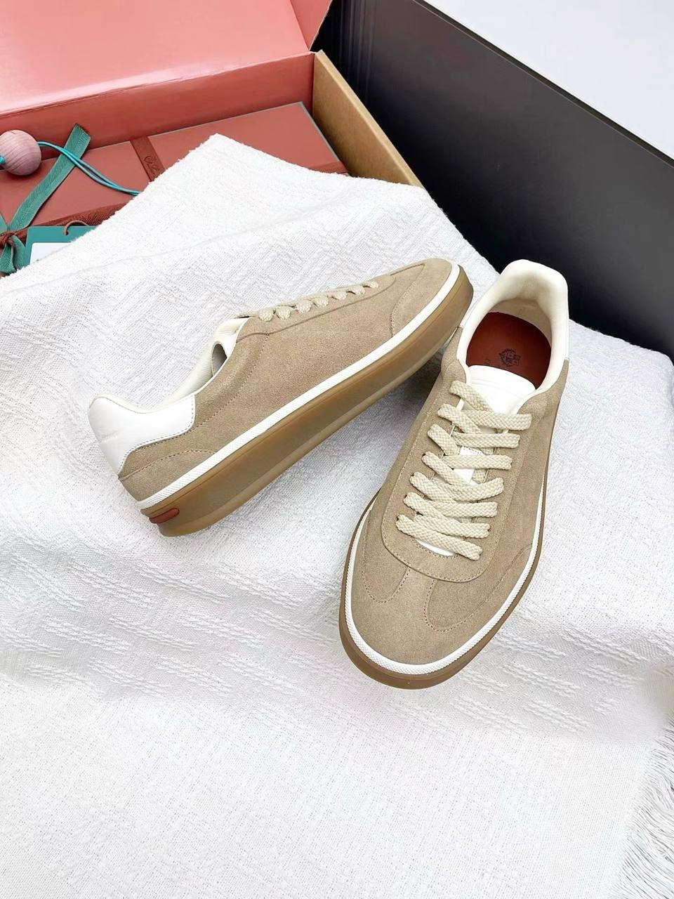 ,кроссовки замшевые,кроссовки loro piana,замшевые кеды,кроссовки brunello cucinelli