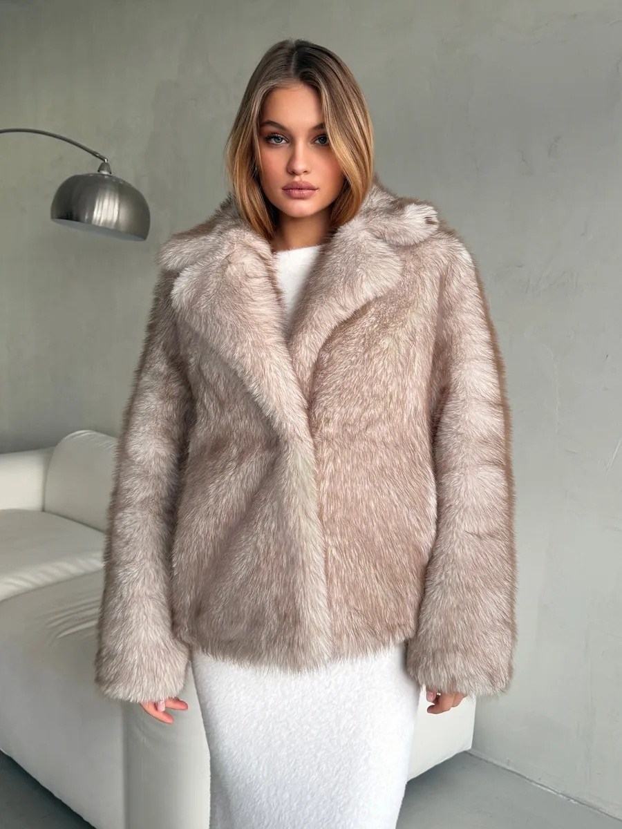 шуба искусственная,шуба из эко меха,шубка,шуба из экомеха,шуба из искусственного меха