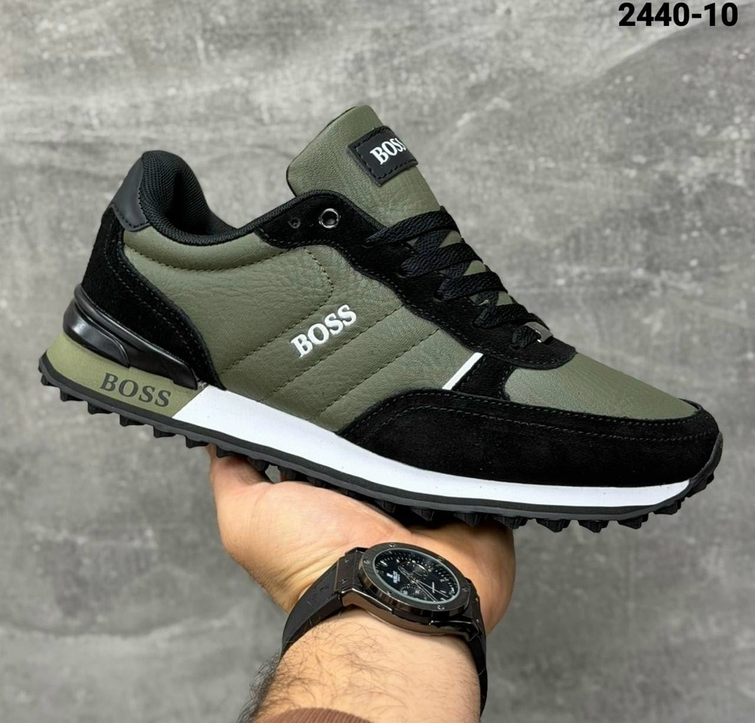 кроссовки boss,кроссовки boss мужские,,кроссовки босс,мужские кроссовки