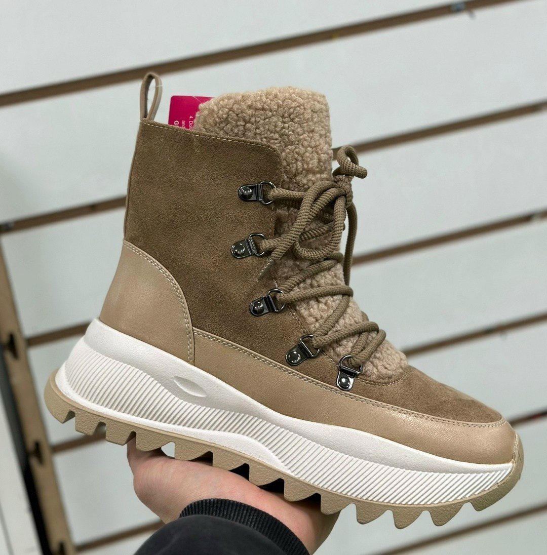 caterpillar ботинки,, катерпиллер, катерпиллер демисезон, caterpillar