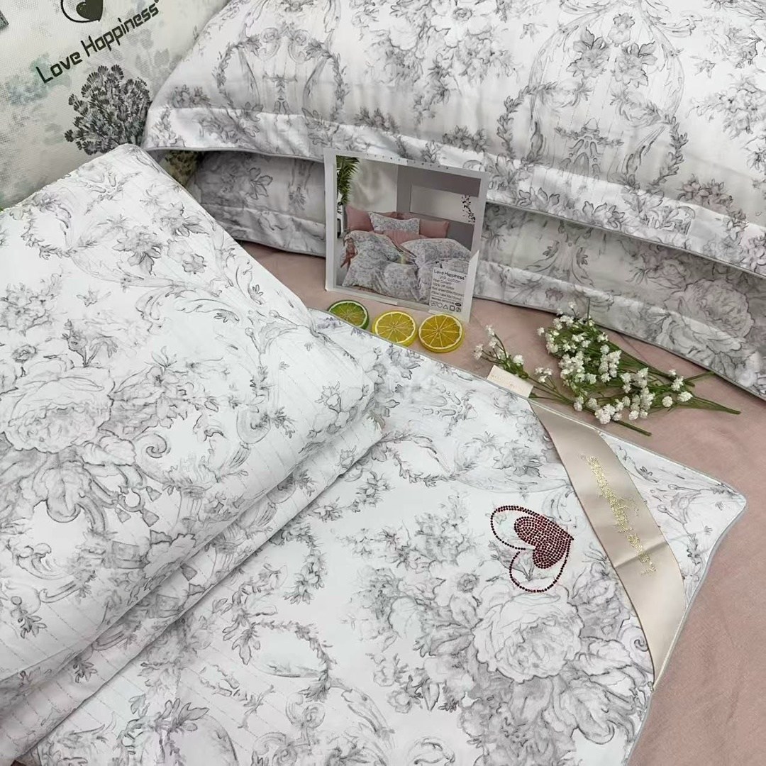 комплект постельного белья с одеялом santfair,комплект постельное белье с одеялом,комплект постельного белья с готовыми одеялами,комплект постельного белья с одеялом евро,комплект постельного белья