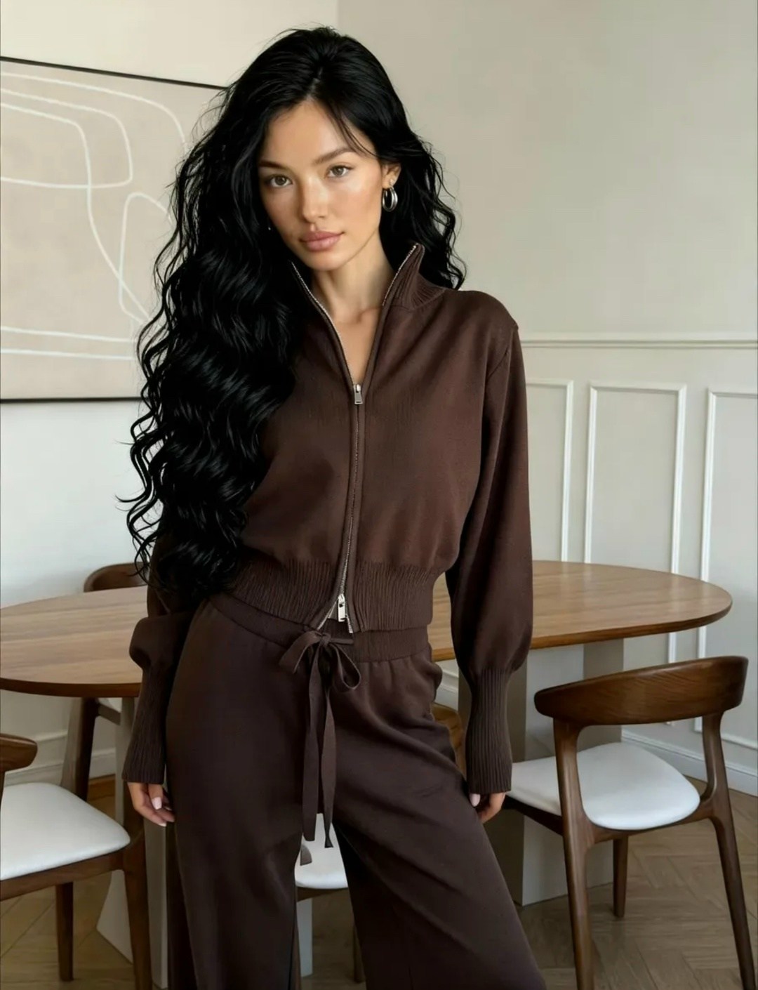 трикотажные костюмы,костюм из кашемира,кашемировый костюм женский,стильные костюмы,костюм с брюками