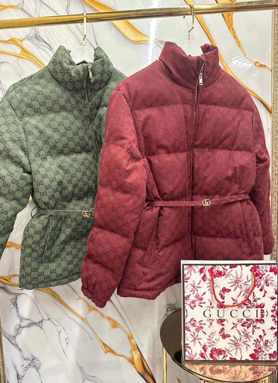 пуховик gucci,демисезонная куртка,куртка гуччи женская,куртка женская,зимние куртки