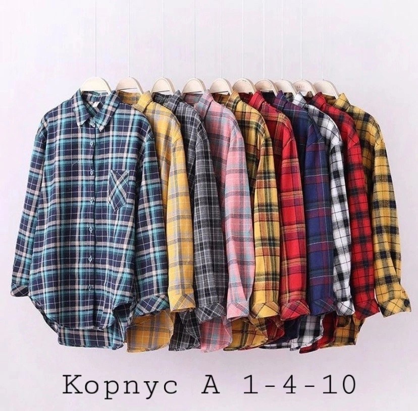 фланелевая клетчатая рубашка,клетчатая рубашка женская,рубашка в клетку повседневная,рубашка в клетку женская,клетчатая рубашка