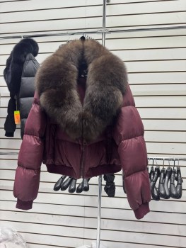 Верхняя одежда