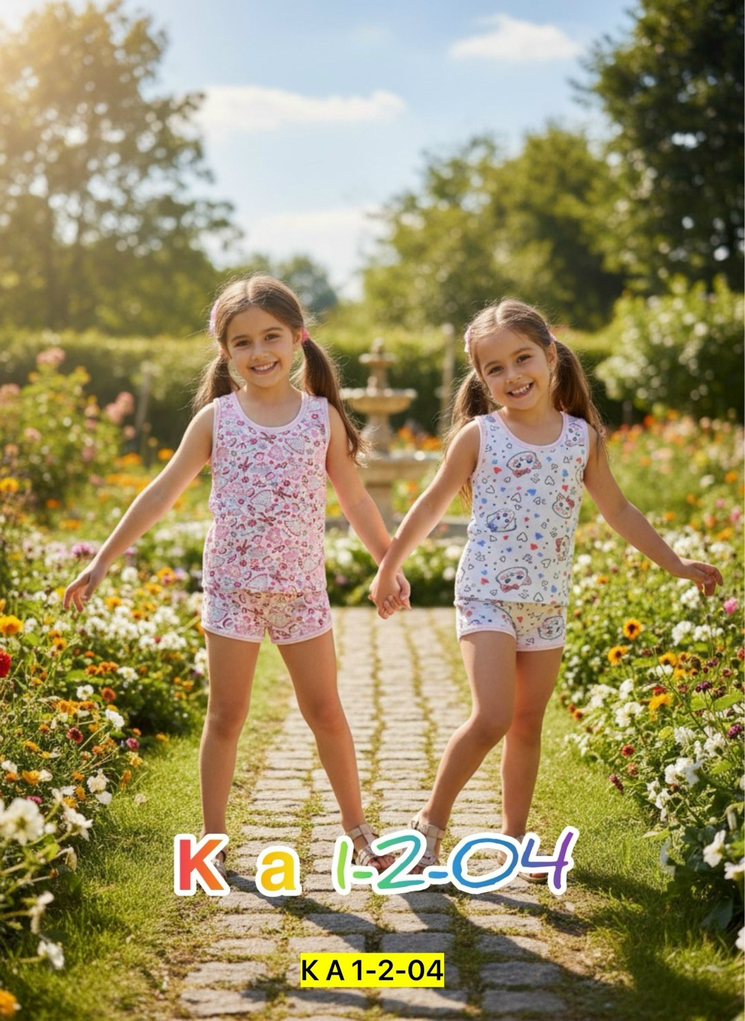 комплект детского нижнего белья,комплект майка трусы,комплект майка трусы для девочки,нижнее белье детское,детское белье