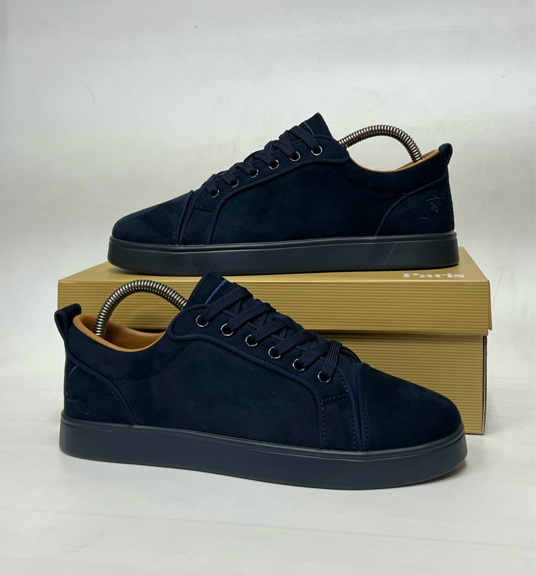 ,кеды christian louboutin мужские,louboutin кеды мужские,замшевые кроссовки,замшевые кеды