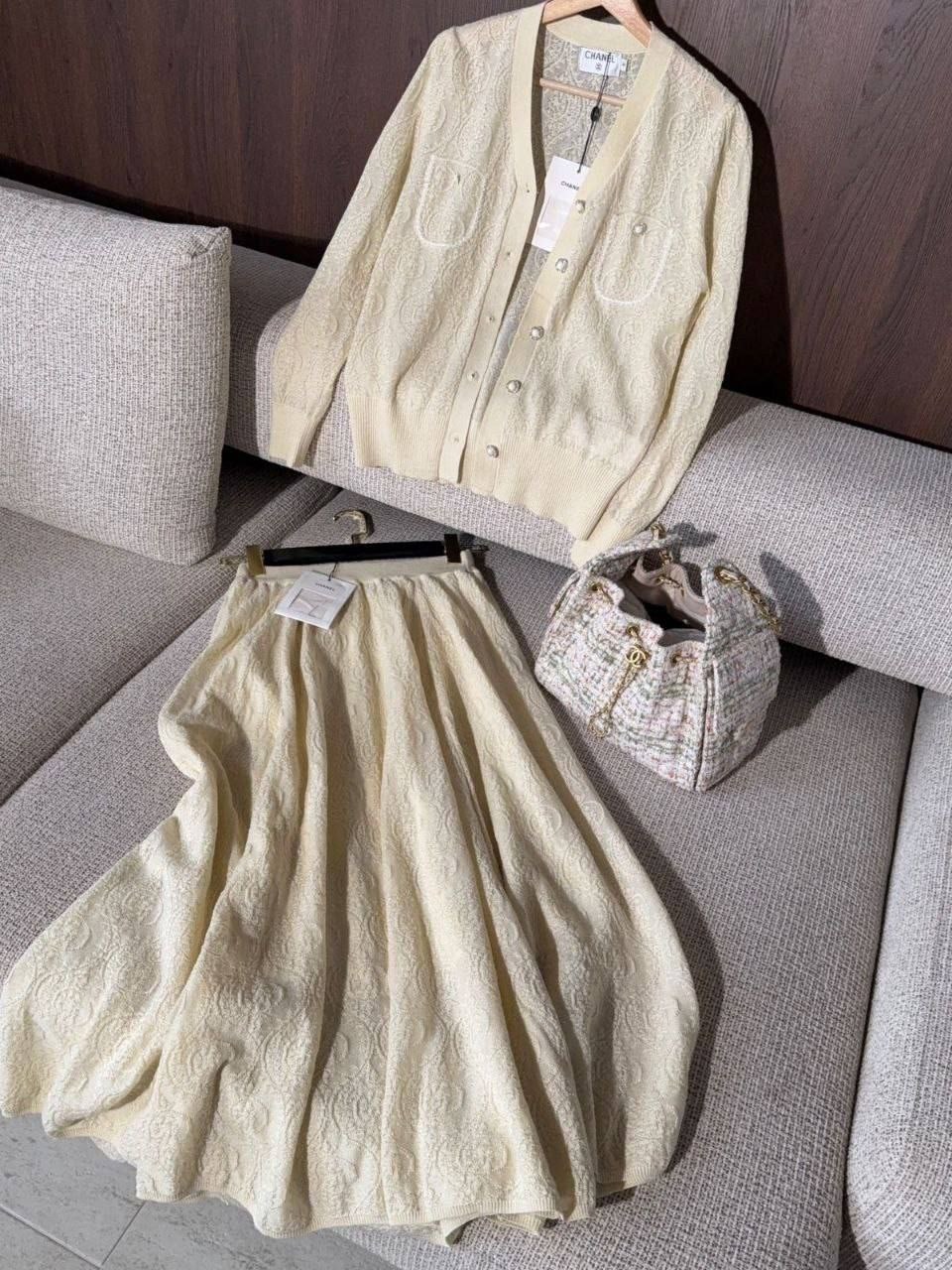 трикотажная юбка,вязаная юбка,юбка средней длины,юбка,длинная юбка