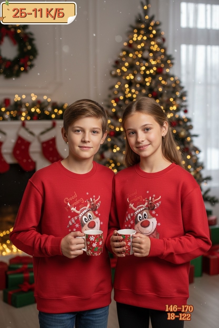 свитшот детский новый год,свитшот новогодний,свитшот для мальчика,детский свитшот,комплект свитшот
