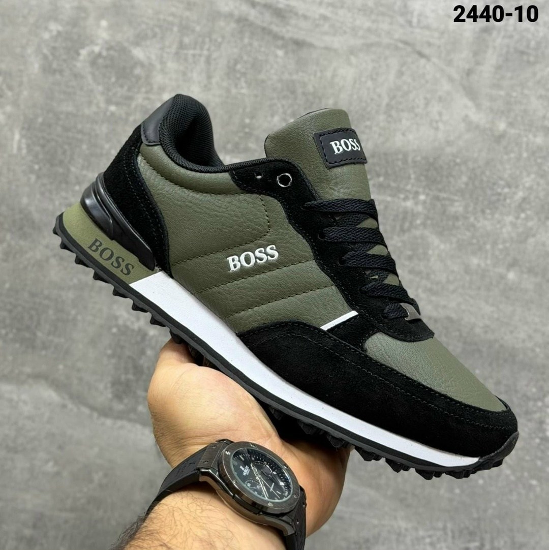 кроссовки boss,кроссовки boss мужские,,кроссовки босс,мужские кроссовки
