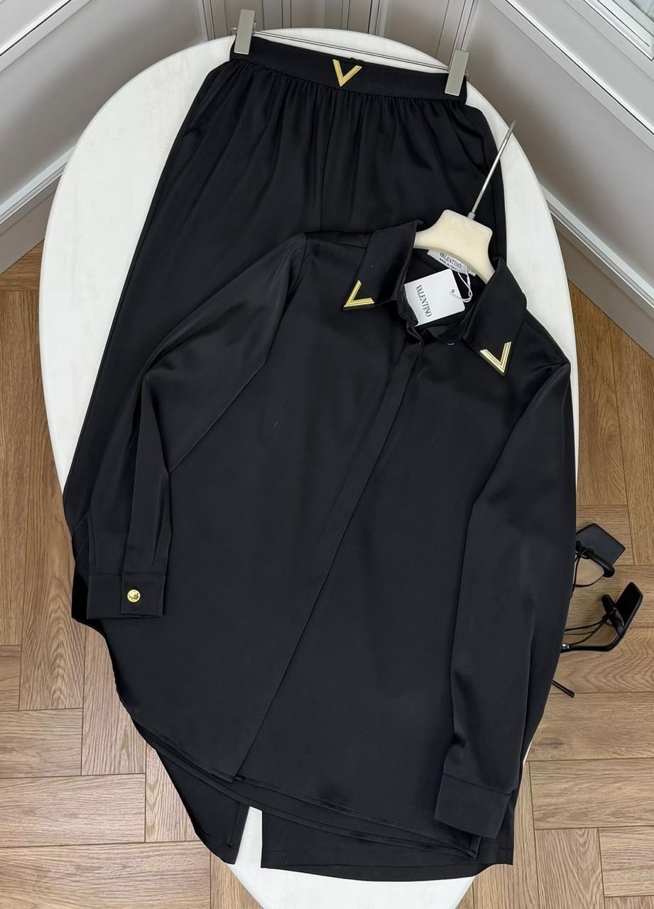 костюмы брючные,шелковый брючный костюм,костюм с брюками,костюмы женские брючные,брючный костюм в пижамном стиле