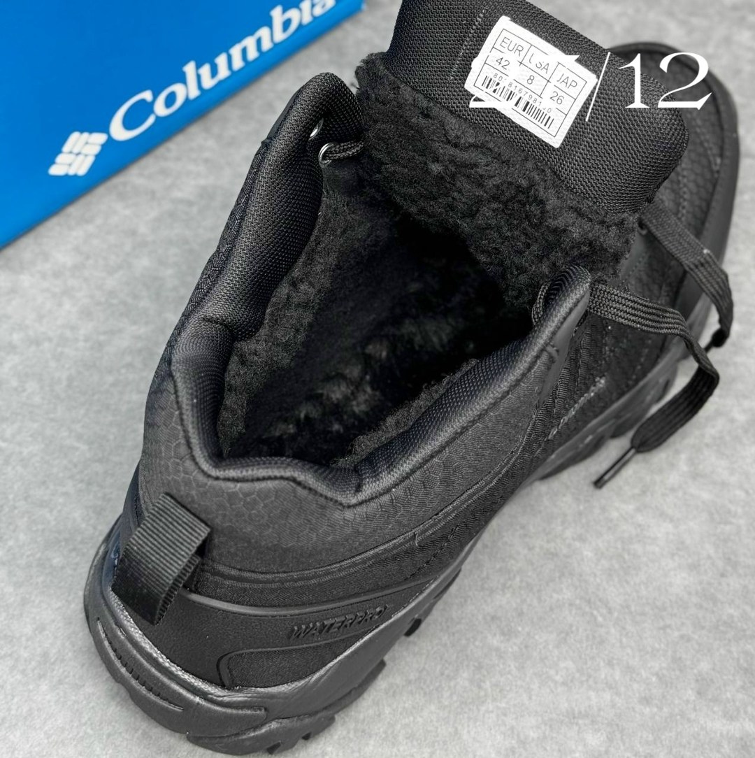 кроссовки зимние мужские columbia,кроссовки columbia зимние,кроссовки,ботинки зимние columbia,зимние мужские кроссовки