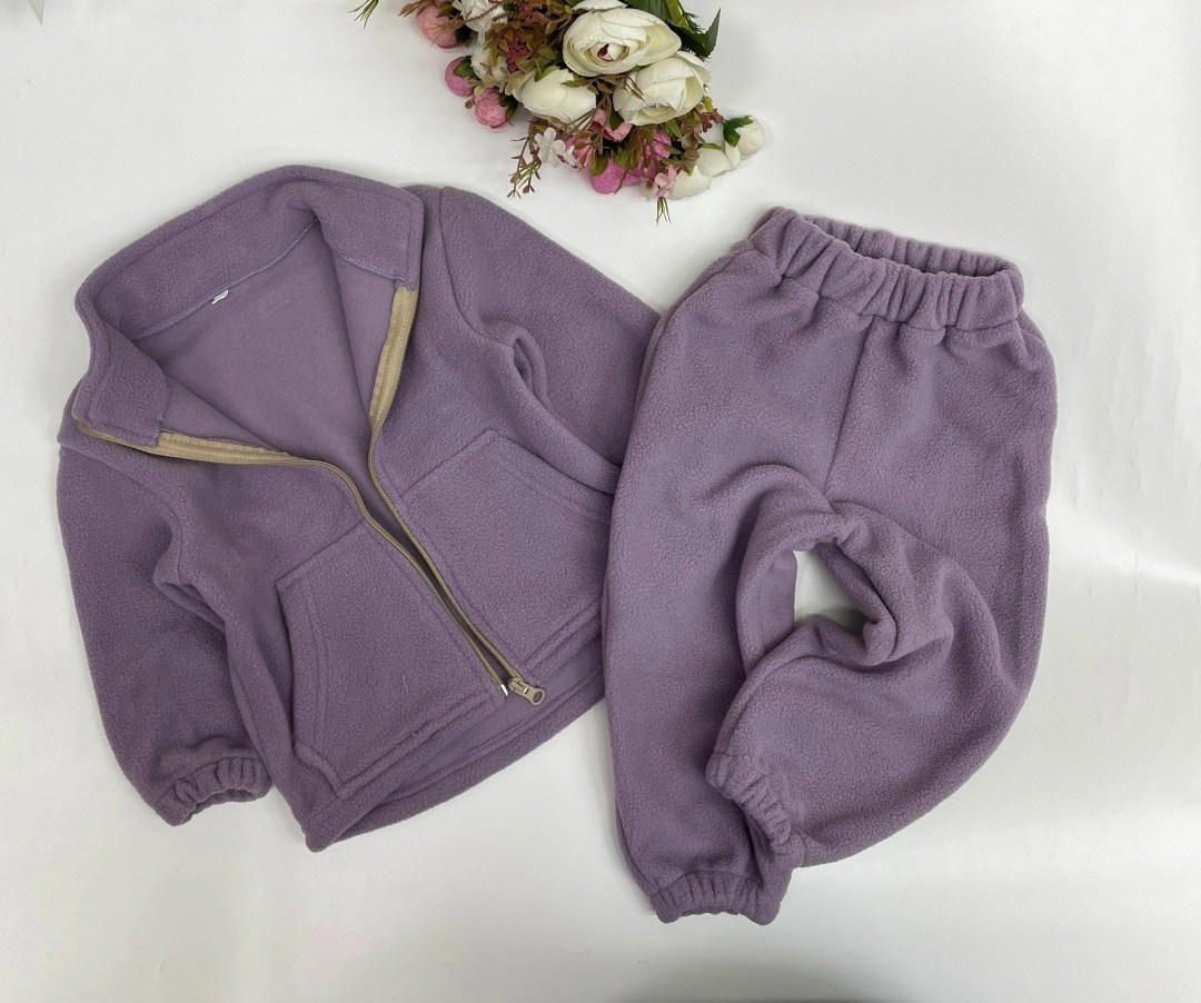 детский флисовый костюм,костюм на флисе,флисовые костюмы,детский спортивный костюм на флисе,флисовый костюм для девочки