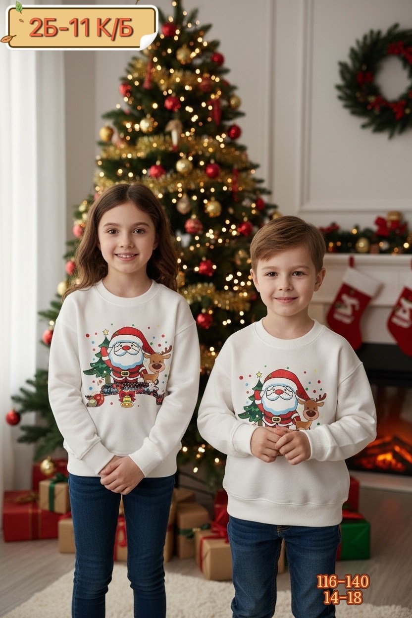 новогодний джемпер,рождественские свитера,свитшот новогодний,новогодние кофты,детский свитшот