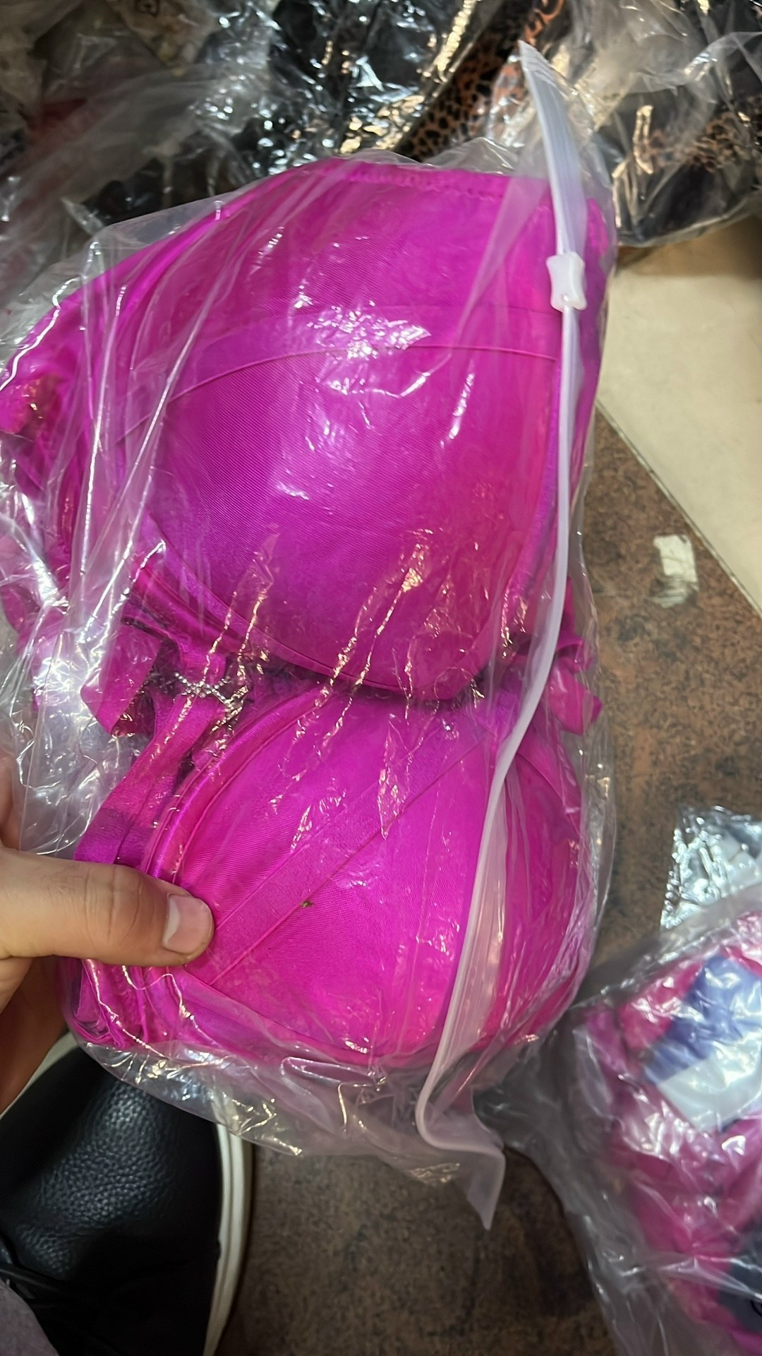 оптом,корейская упаковка,одежда китай,брендированная упаковка