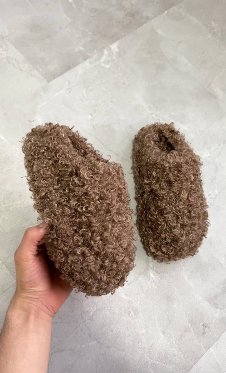 ,тапочки модные,меховые тапочки,женские меховые тапочки,меховая