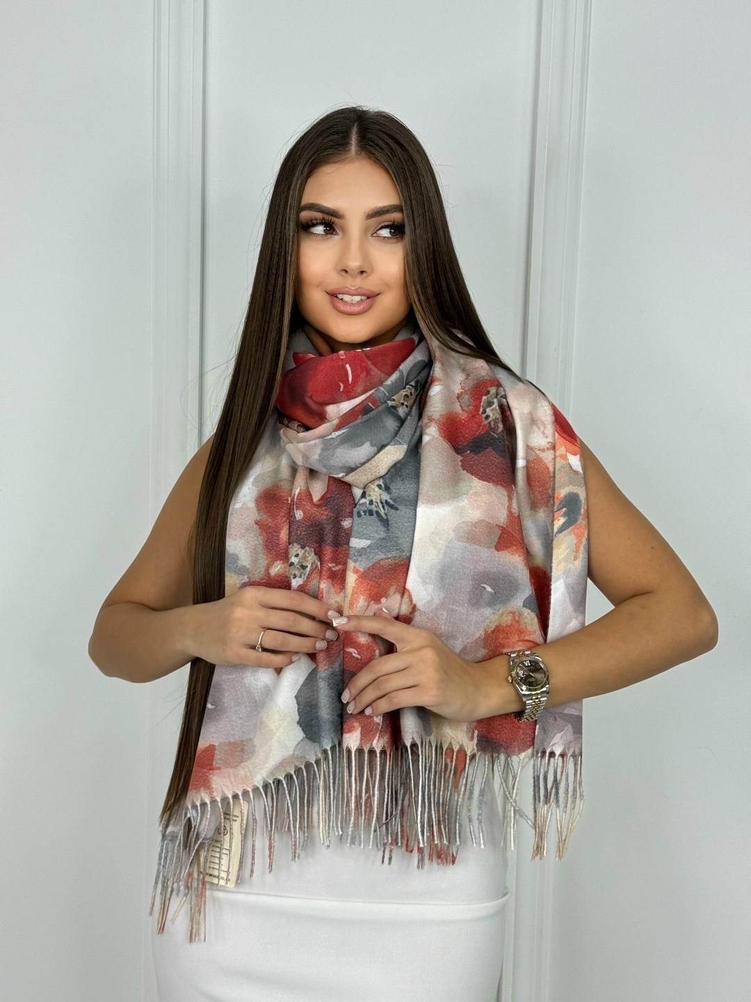 палантин шарф женский кашемировый тёплый,палантин женские,шарф женские,шарф женский палантин,палантин