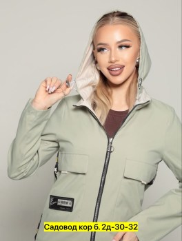 Верхняя одежда