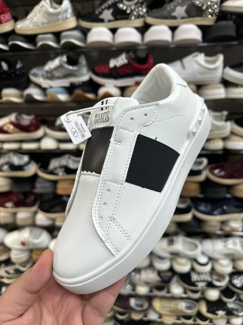 ,кеды валентино,кеды валентино гаравани женские,валентино кеды женские, спортивные