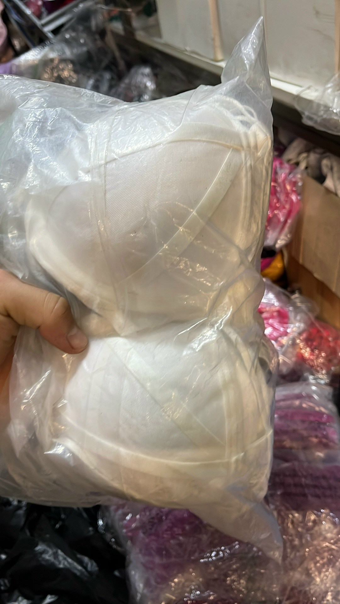 оптом,корейская упаковка,одежда китай,брендированная упаковка