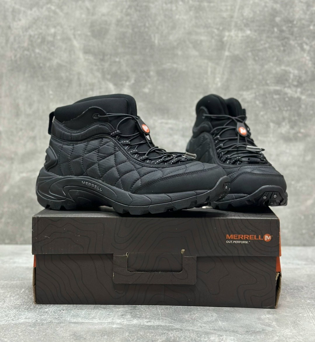 кроссовки мужские merrell,кроссовки merrell,зимние кроссовки merrell,ботинки merrell,зимние ботинки merrell