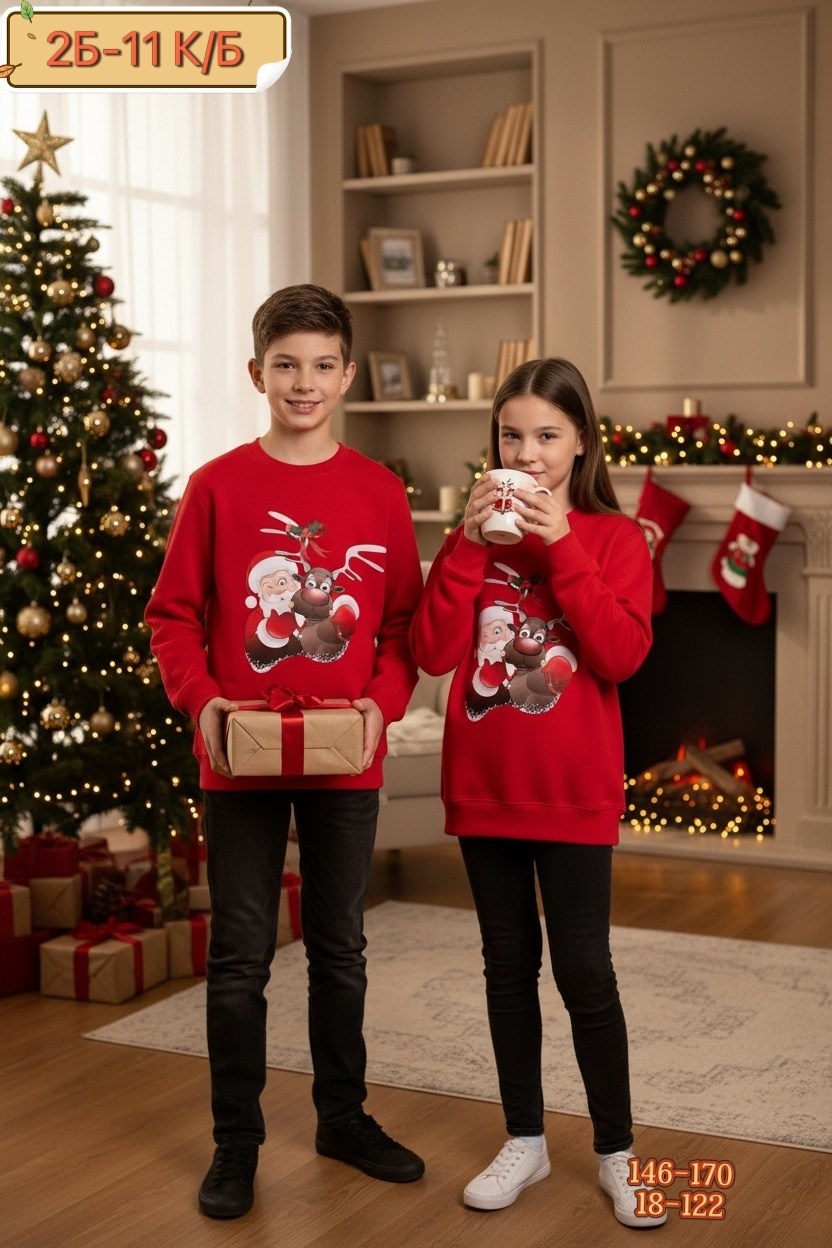 свитшот детский новый год,свитшот новогодний,свитшот для мальчика,детский свитшот,комплект свитшот
