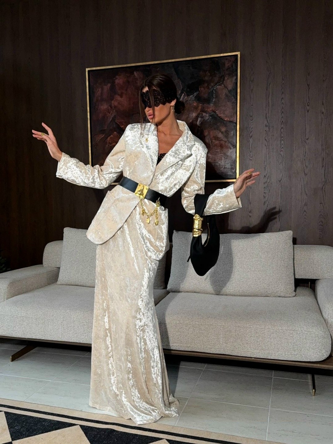 стильные костюмы,костюмы брючные,модный образ,стильные образы,блестящий костюм