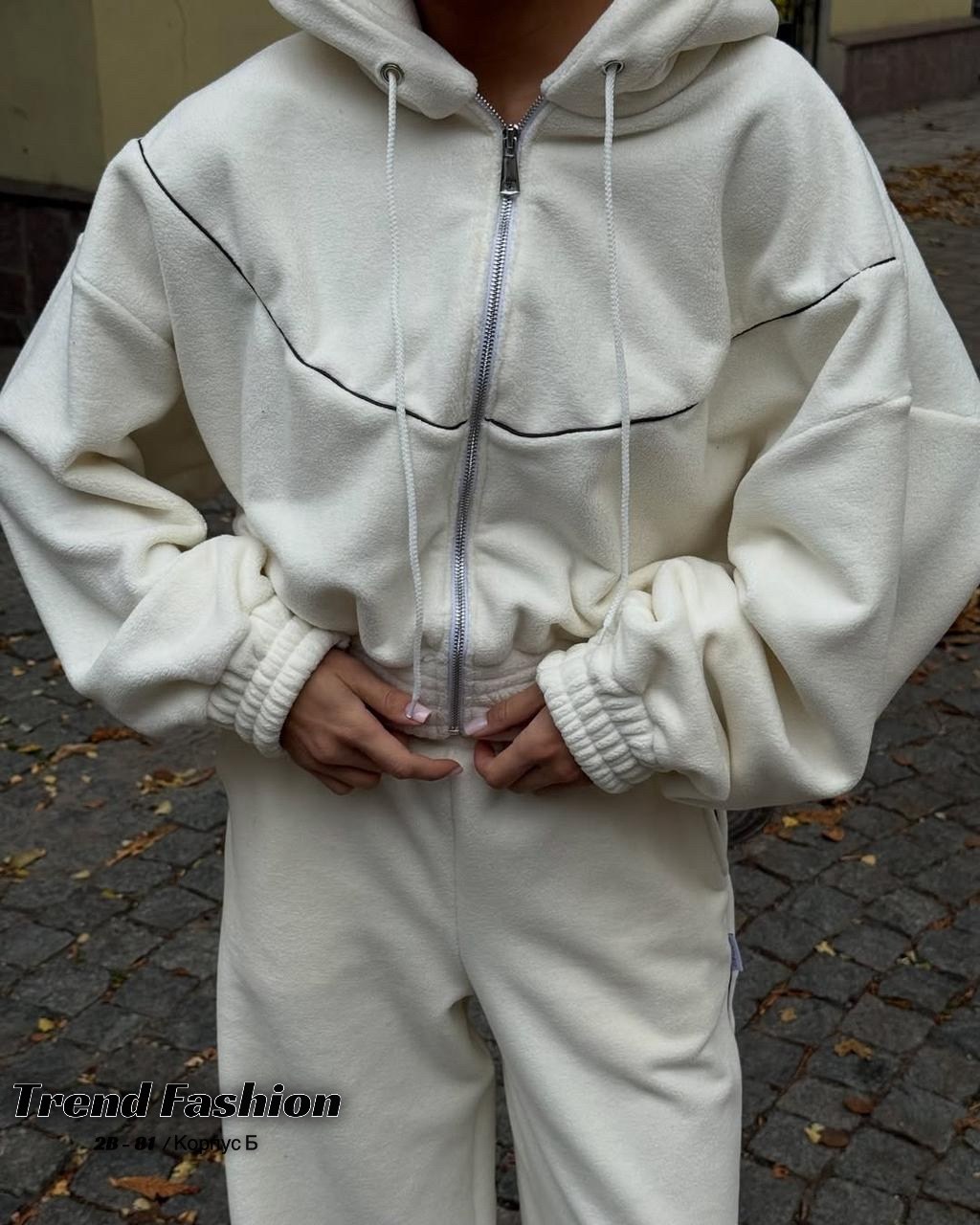стильные костюмы,костюм белый,cпортивный костюм женский на флисе,женский костюм на флисе,спортивные женские костюмы