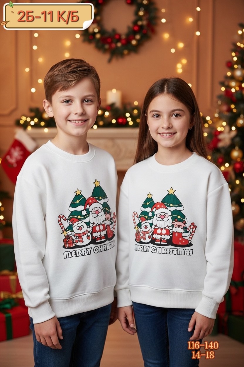 новогодний джемпер,детский свитшот,новогодний свитшот,свитшот для мальчика,новогодние кофточки
