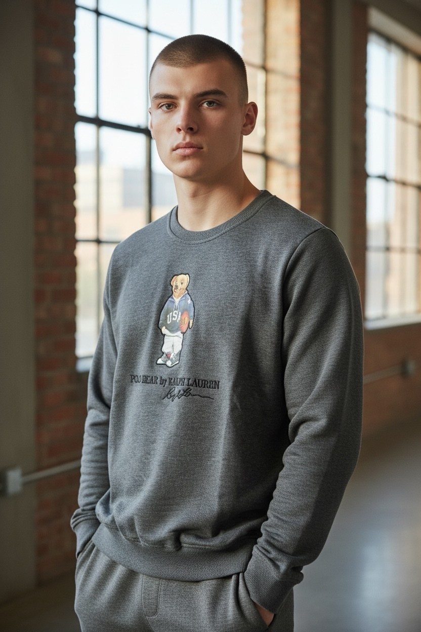 ralph lauren polo bear,свитшот polo ralph lauren,свитшот ralph lauren,толстовка polo ralph lauren bear,ralph lauren bear