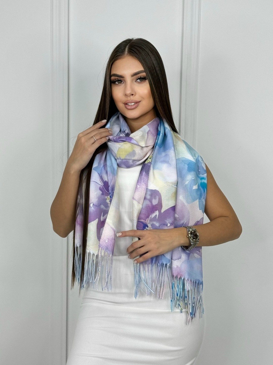 палантин шарф женский кашемировый тёплый,палантин женские,шарф женские,шарф женский палантин,палантин