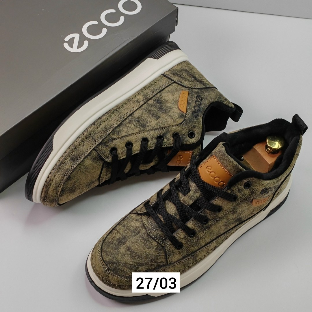 ,кроссовки ecco мужские,мужская  кроссовки,зимние мужские кроссовки,зимняя мужская