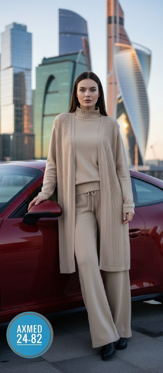 элегантные кардиганы,кардиган,костюмы брючные,трикотажные костюмы,комплект кардиган