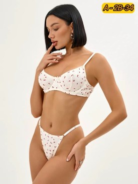 Нижнее белье