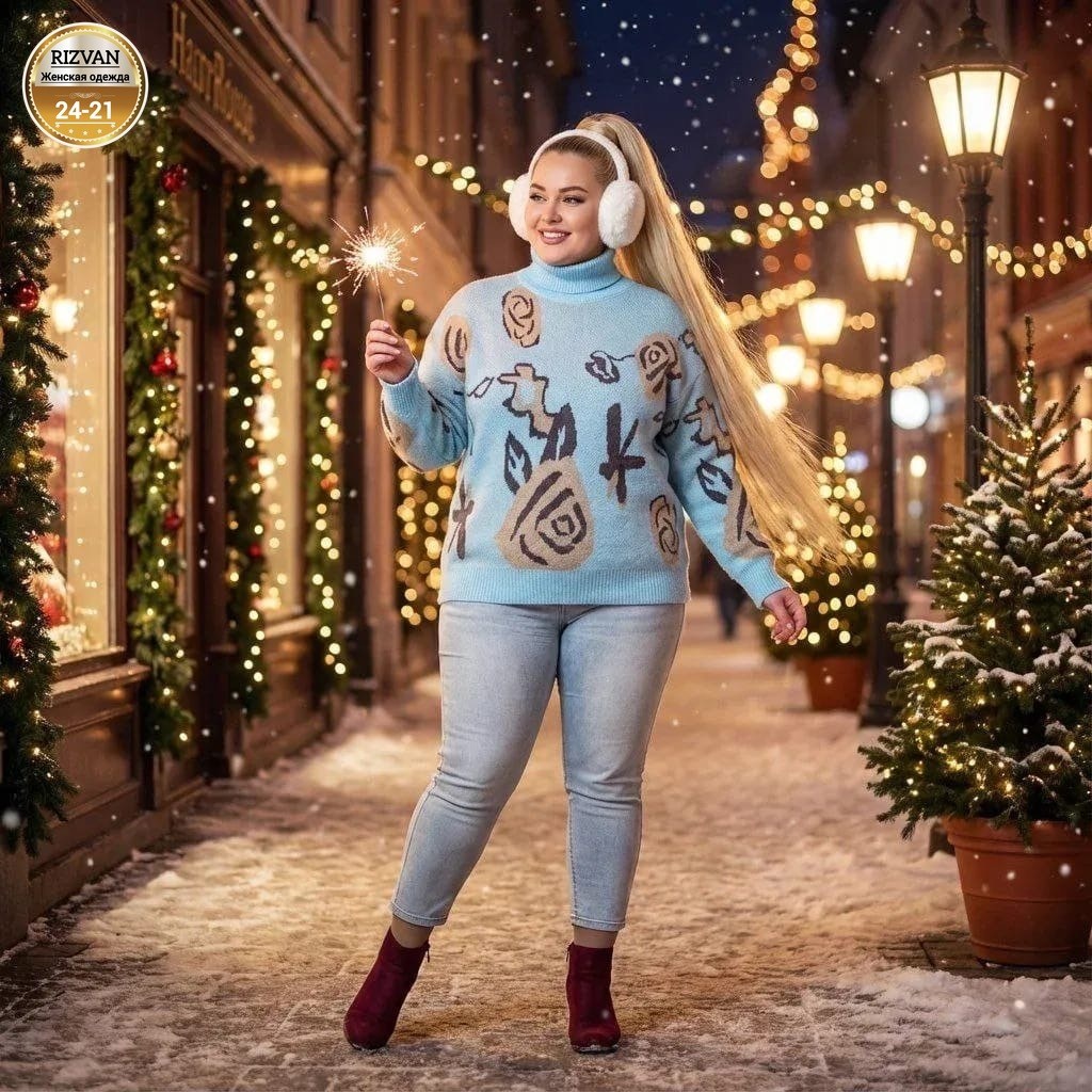 полина антипова,мода стиль,женщин,для полных женщин,свитера женские