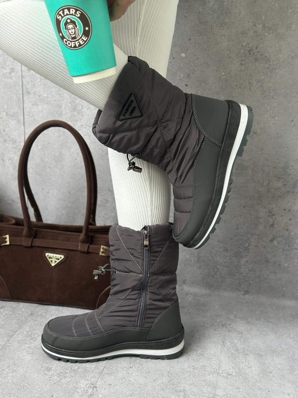 женские дутики,,женские зимние дутики,дутики женские зимние сапоги,модные дутики