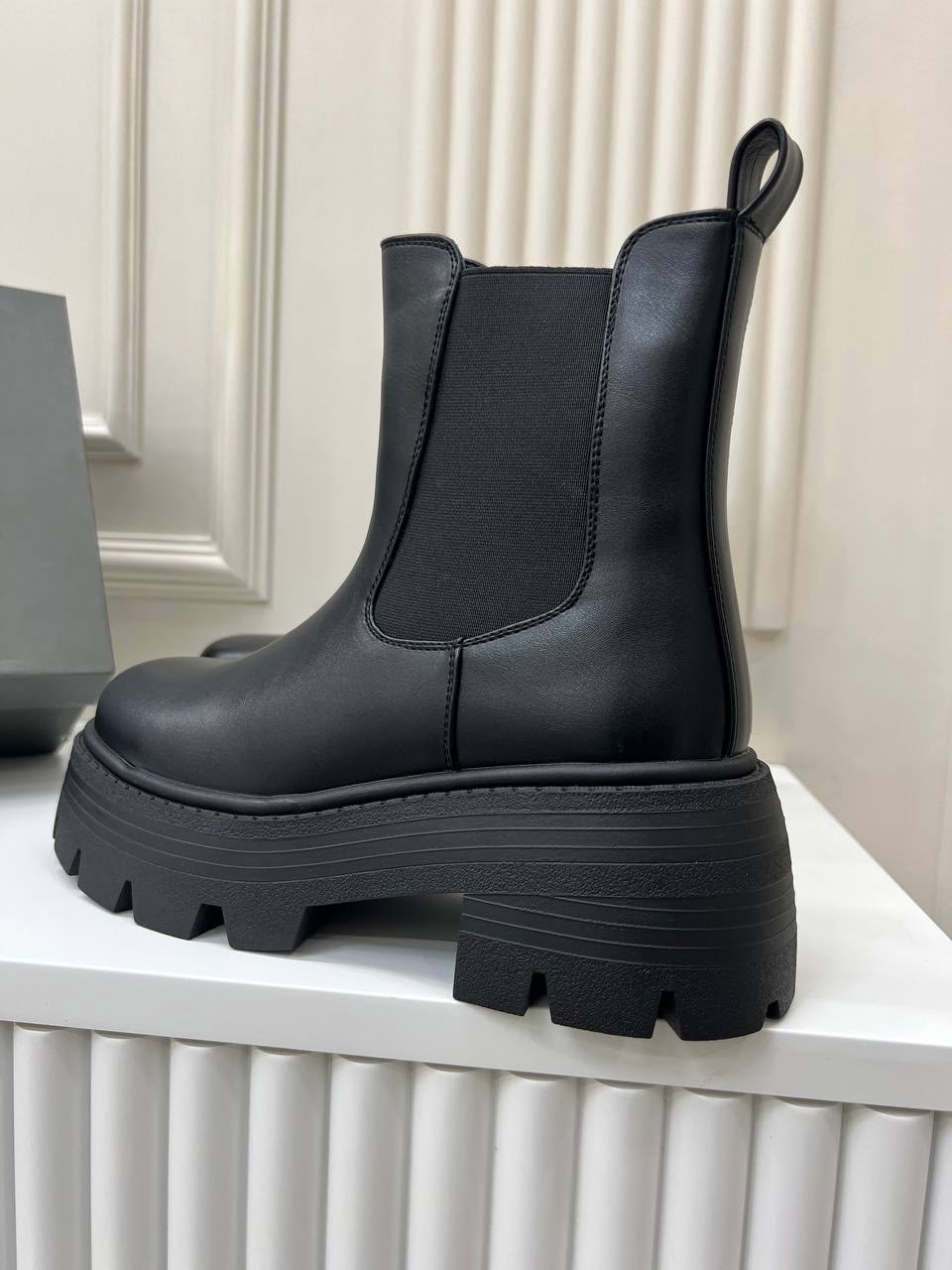 ,женские ботинки челси,ботинки челси женские высокие на толстой подошве,ботинки челси,зимние ботинки челси на платформе